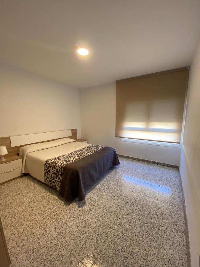 Casa Jesus Apartment Ontinyent Exterior photo