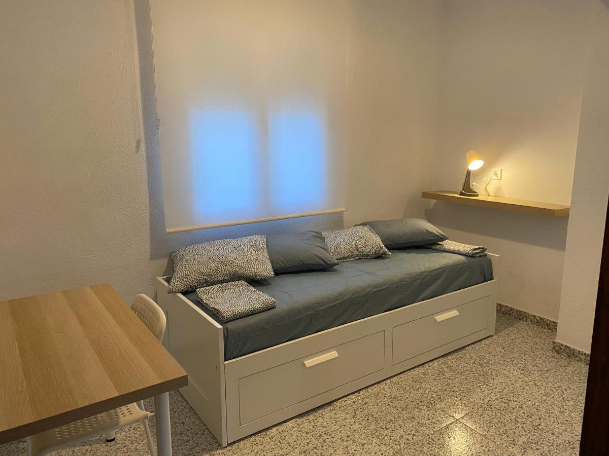 Casa Jesus Apartment Ontinyent Exterior photo